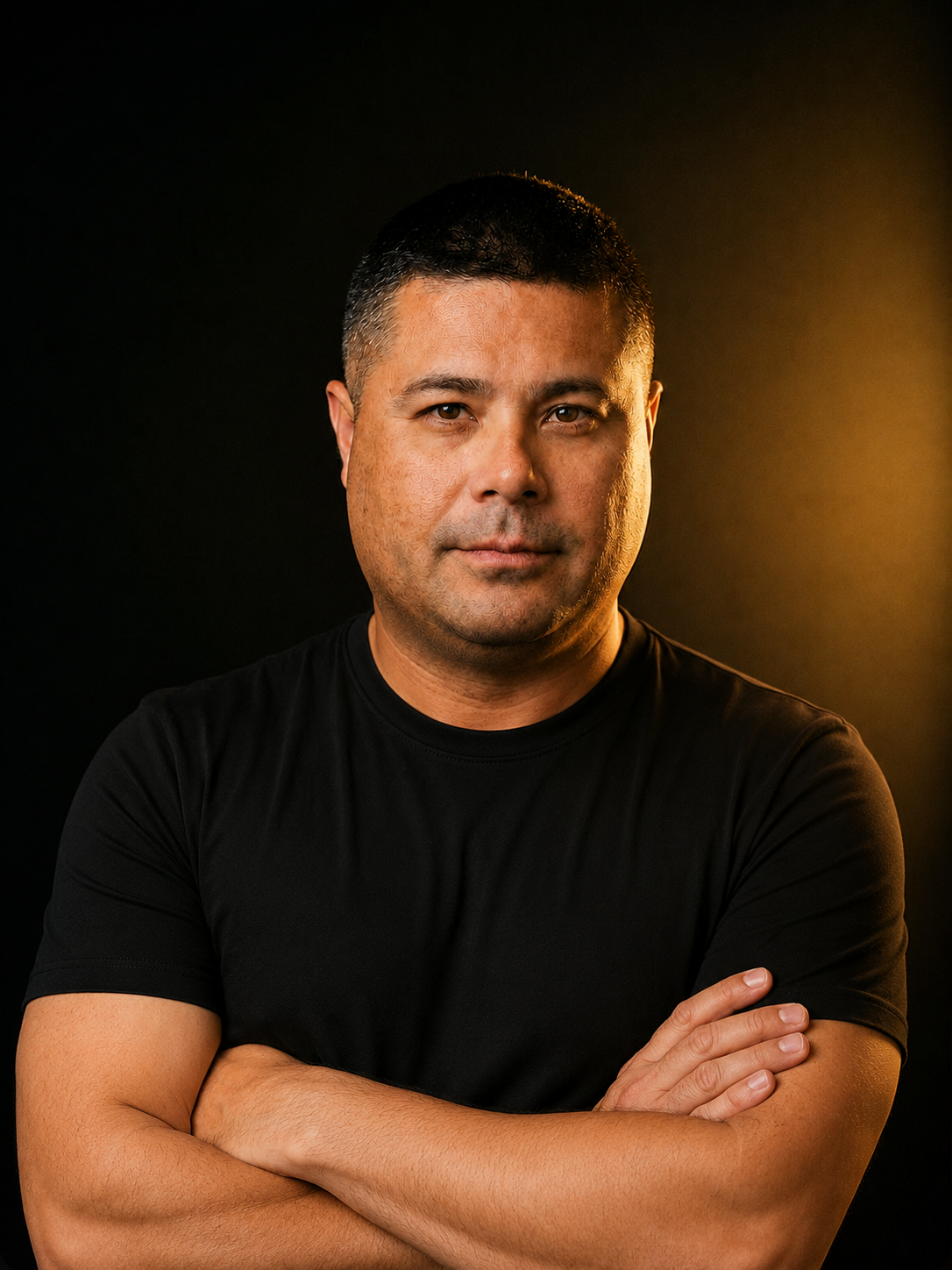 Christian Martínez, consultor de empresas hortofrutícolas familiares
