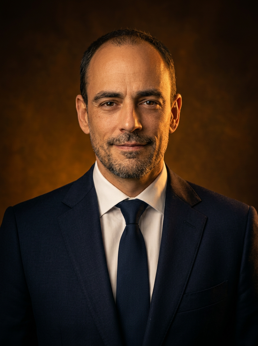 Víctor I.
